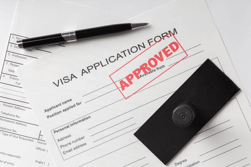 Choosing the Right Visa Agent