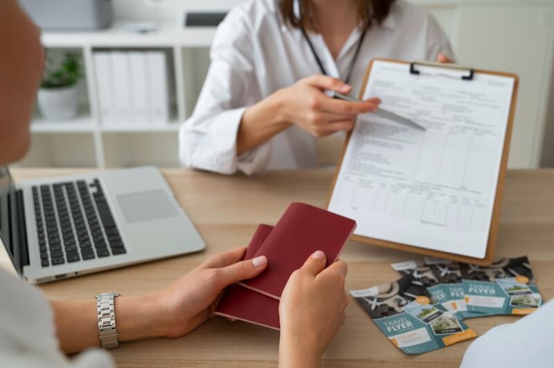 FAQs about the Elite Visa Thailand
