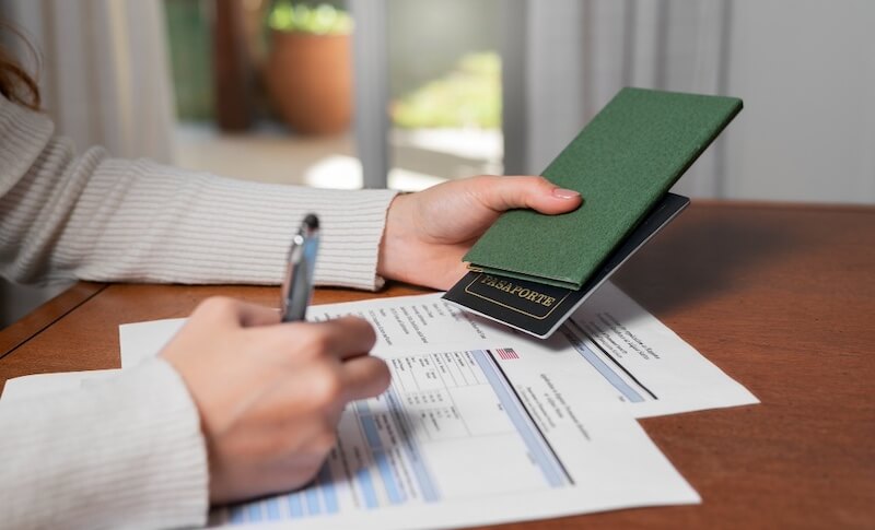 How to Apply for a Thai Driving License