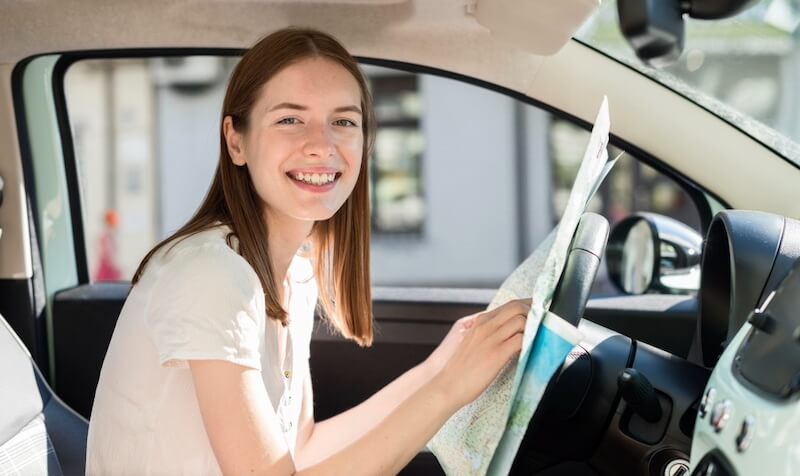 thailand driving license for foreigners