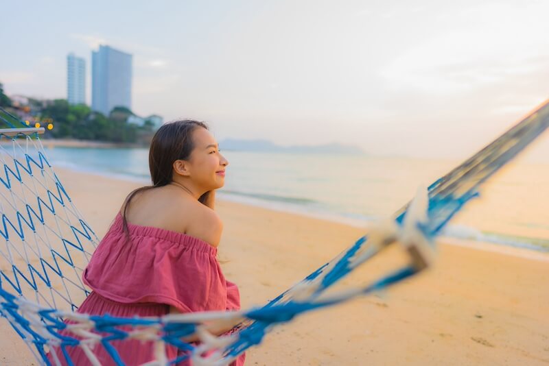 Long Term Stay in Thailand